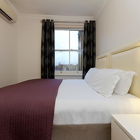 Appartement Kensington One à Londres Extérieur photo