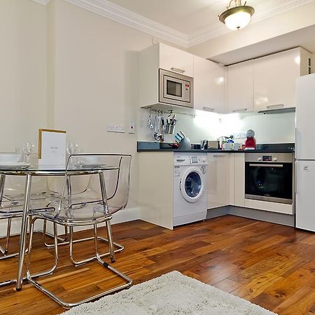 Appartement Kensington One à Londres Extérieur photo
