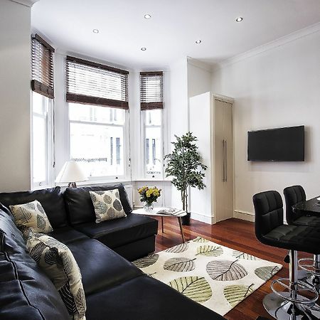 Appartement Kensington One à Londres Extérieur photo