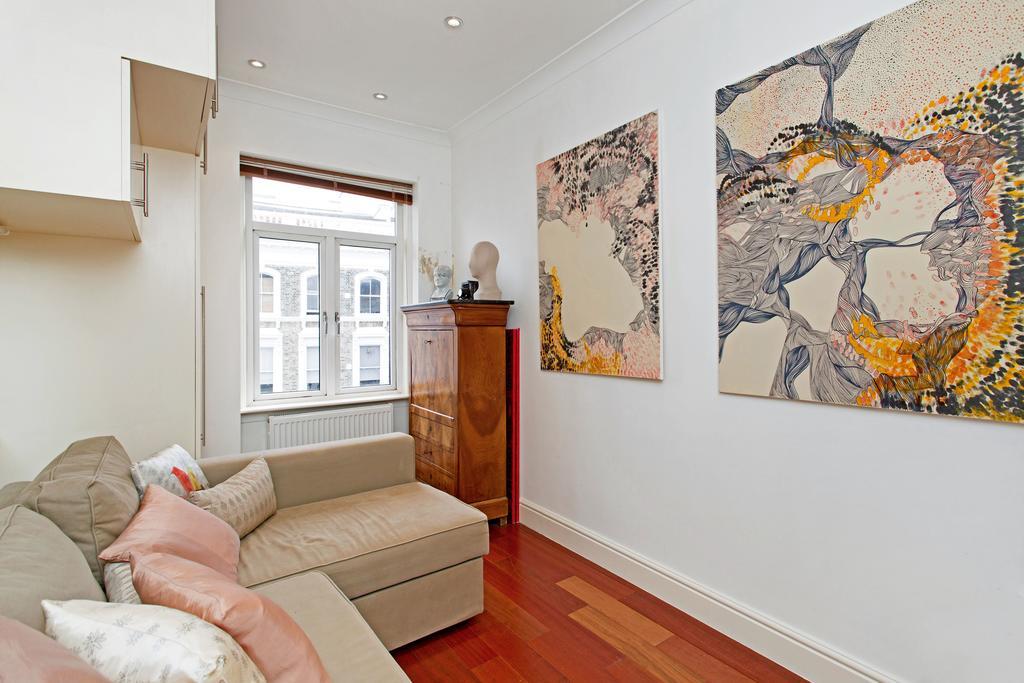 Appartement Kensington One à Londres Extérieur photo