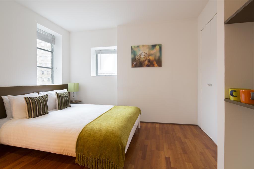 Appartement Kensington One à Londres Chambre photo