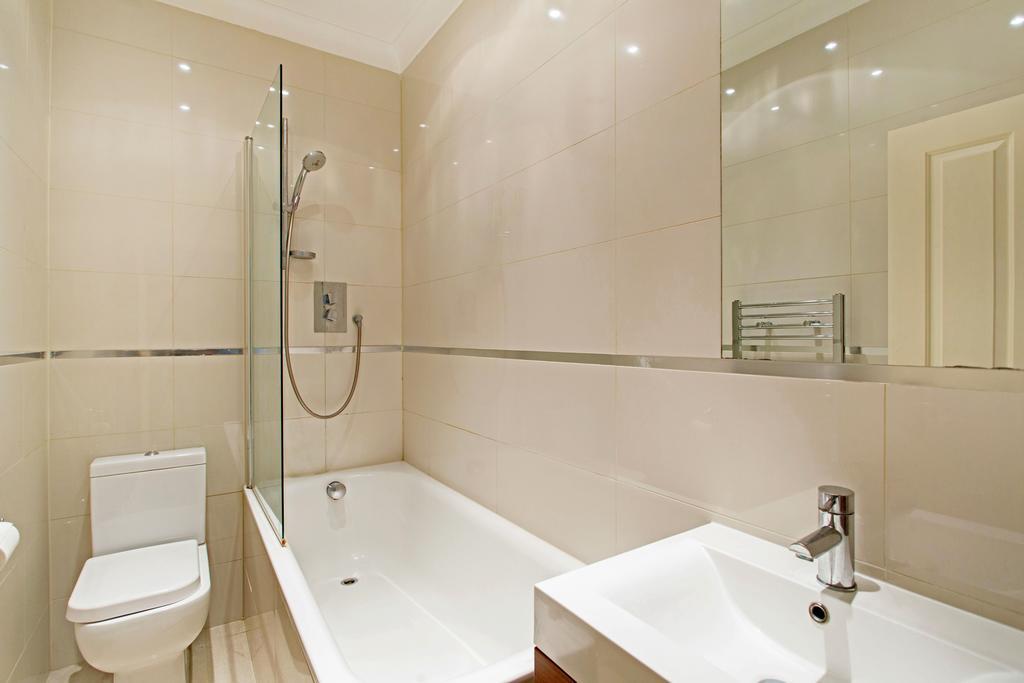 Appartement Kensington One à Londres Extérieur photo