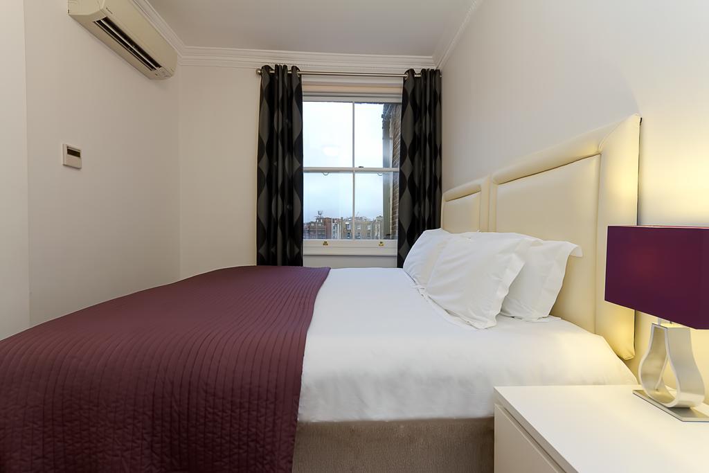 Appartement Kensington One à Londres Extérieur photo
