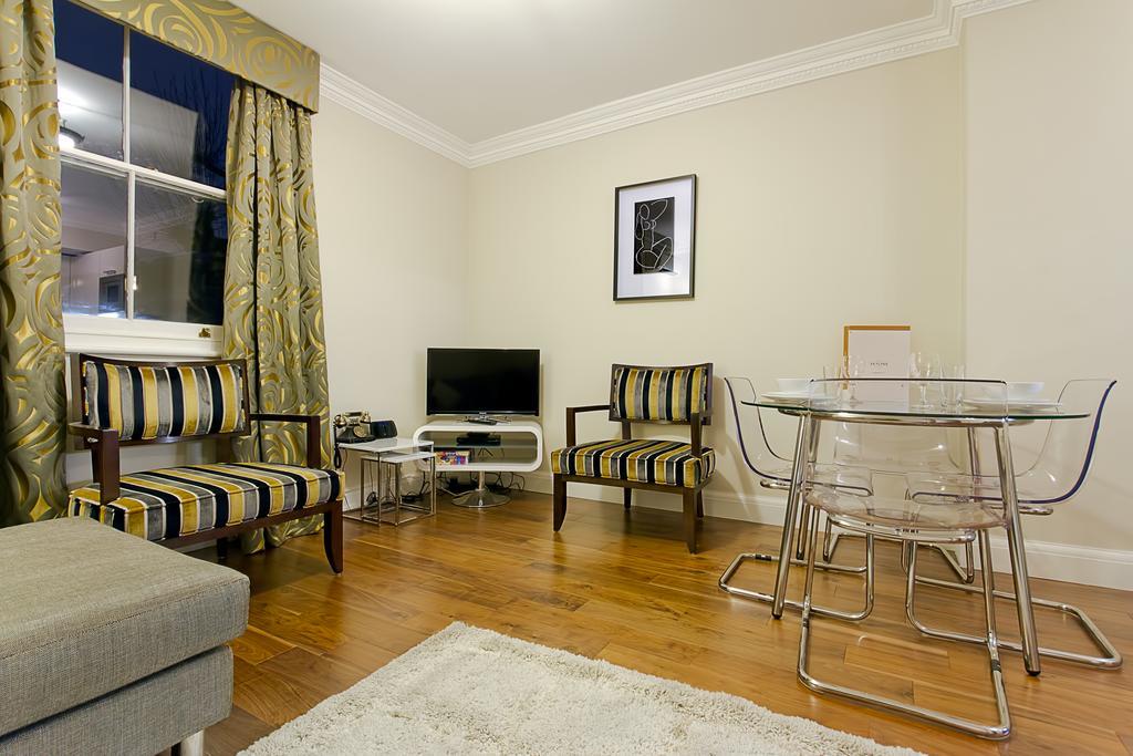 Appartement Kensington One à Londres Extérieur photo