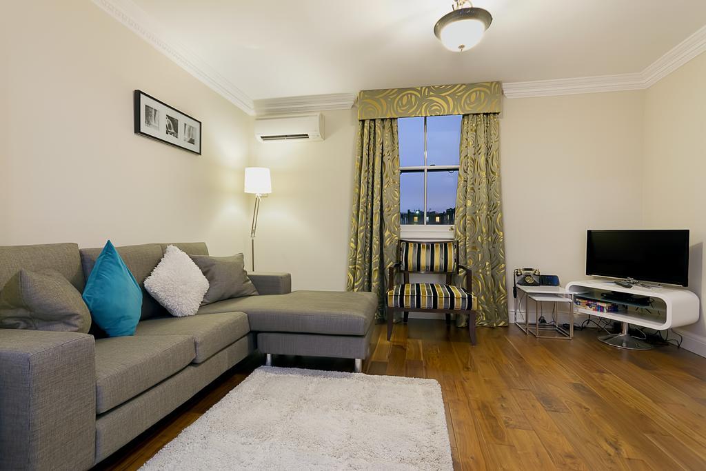 Appartement Kensington One à Londres Extérieur photo