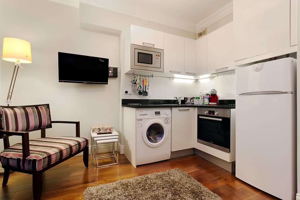 Appartement Kensington One à Londres Extérieur photo