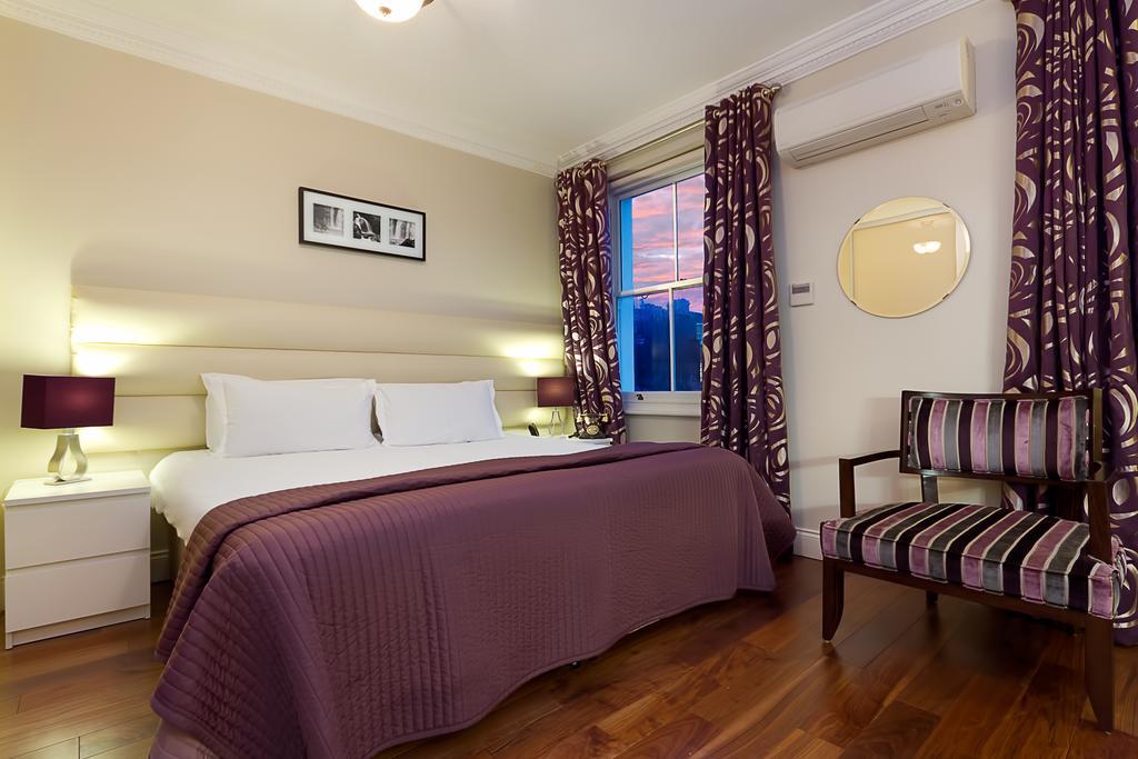 Appartement Kensington One à Londres Extérieur photo