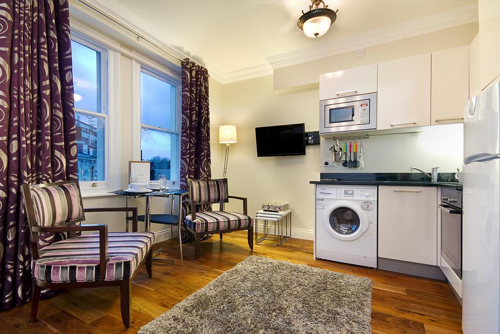 Appartement Kensington One à Londres Extérieur photo