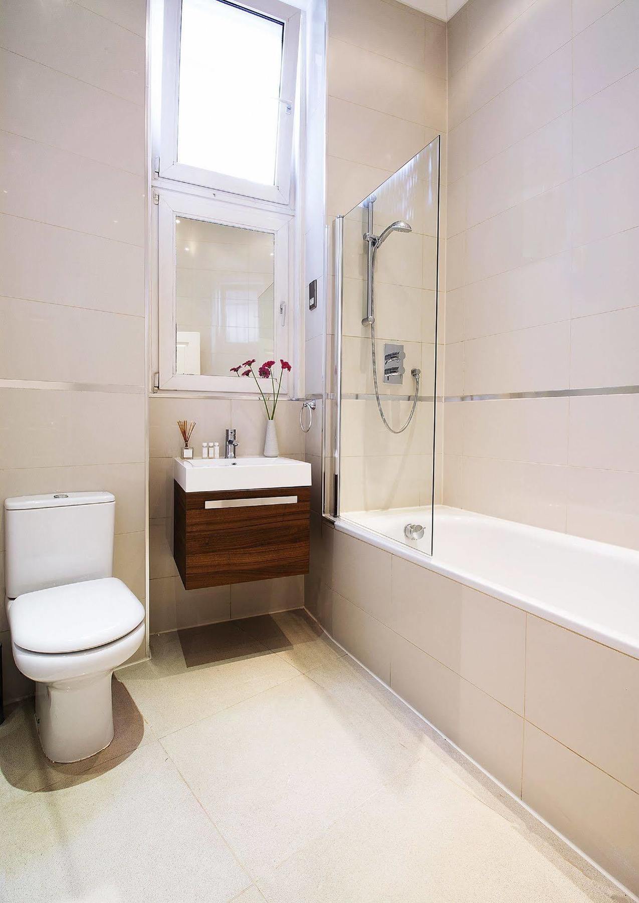 Appartement Kensington One à Londres Extérieur photo