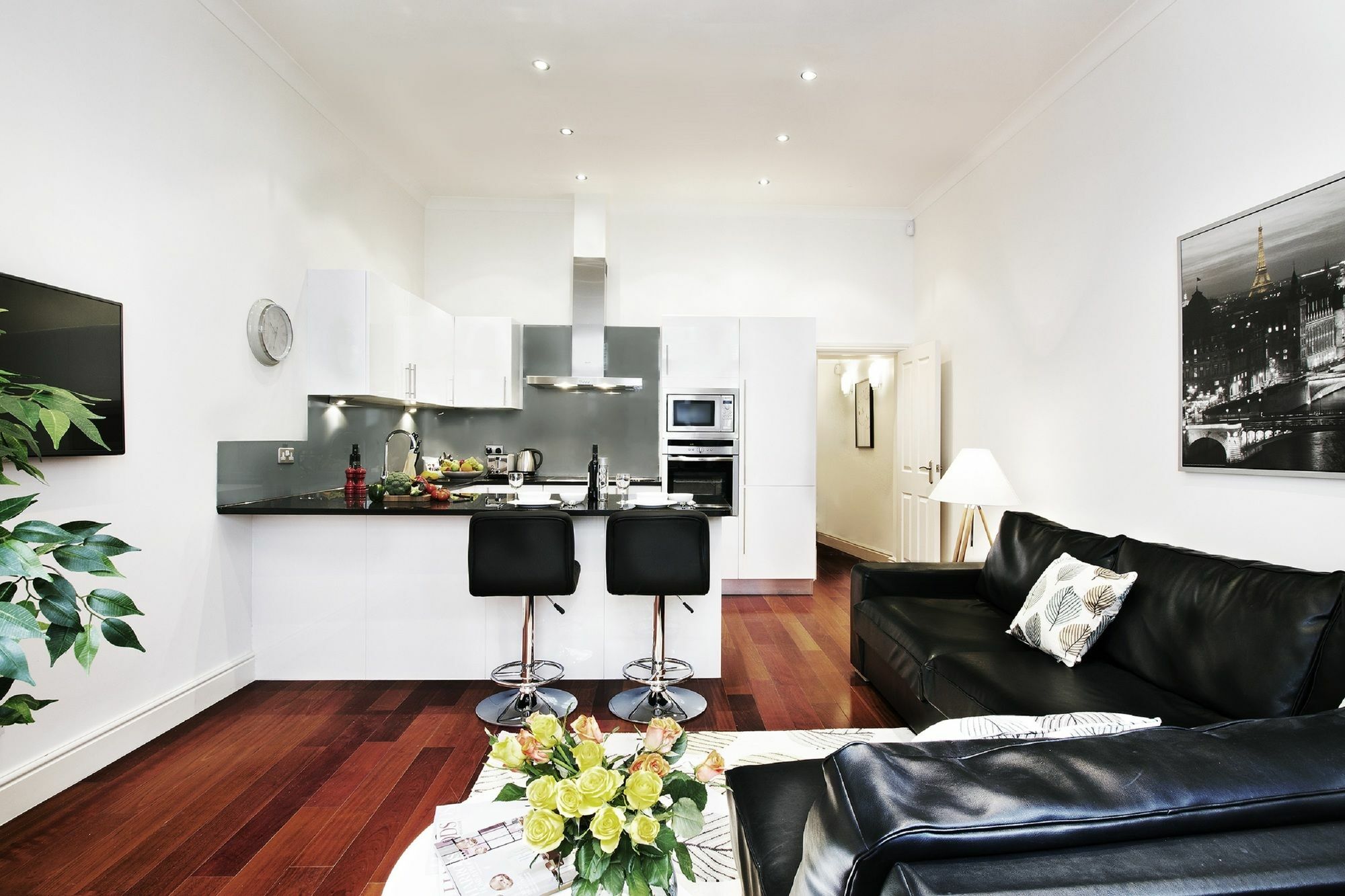 Appartement Kensington One à Londres Extérieur photo