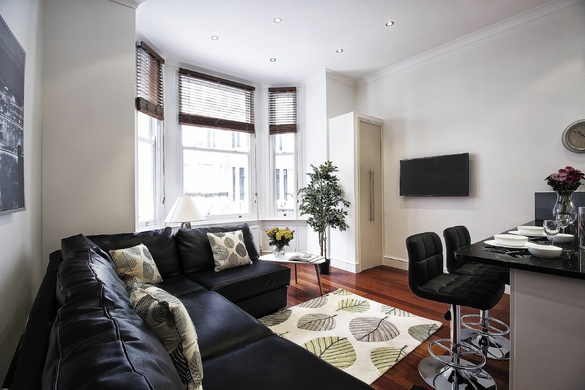 Appartement Kensington One à Londres Extérieur photo